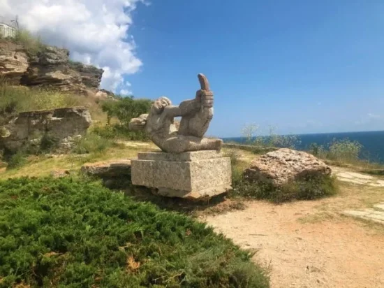 Ескурзия до Оброчище, Калиакра, Шабла  и Дуранкулак